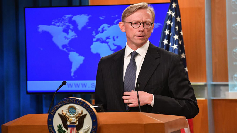 آمریکا: با رژیم ایران مدارا نمی‌کنیم